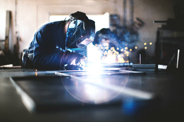 Best Welding Equipment Sales and Repair in Vidalia, GA