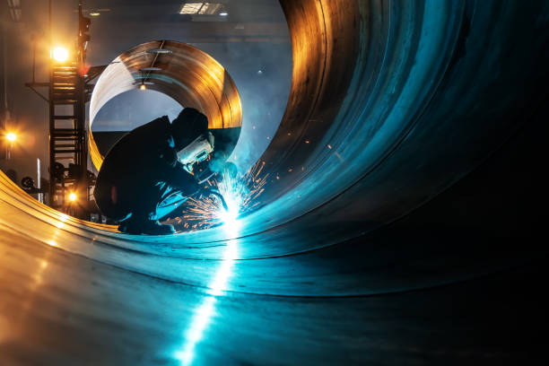 Best Structural Steel Welding in Vidalia, GA