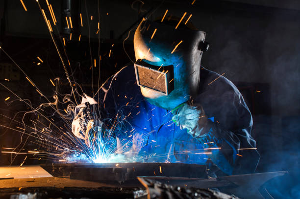 Best Food and Beverage Processing Equipment Welding in Vidalia, GA