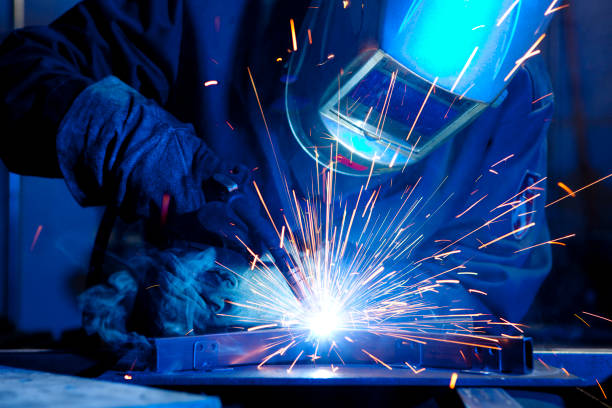 Best Specialty Welding Processes in Vidalia, GA