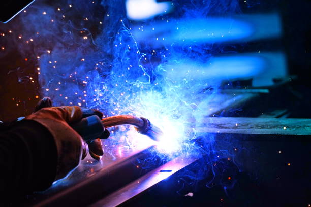 Best Aerospace and Defense Welding in Vidalia, GA
