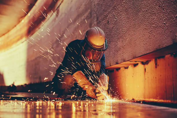 Affordable Welder Services in Vidalia, GA