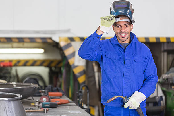 Best Automation and Robotic Welding in Vidalia, GA
