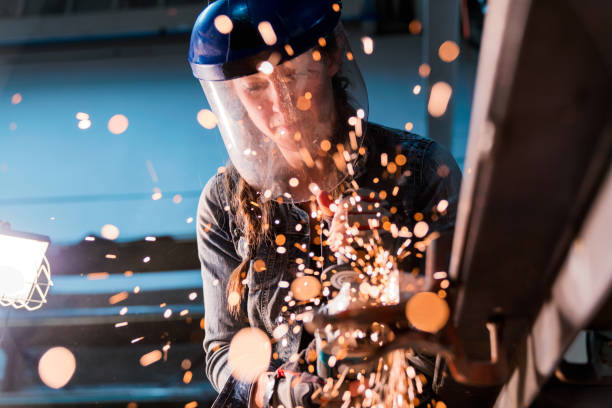 Best Food and Beverage Processing Equipment Welding in Vidalia, GA